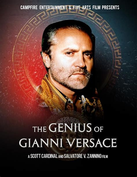 film su giovanni versace|where to watch versace movie.